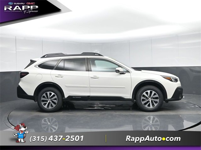 2022 Subaru Outback Premium photo 3