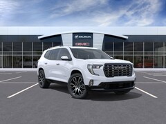 2026 GMC Acadia Denali Ultimate SUV