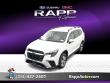 Used 2025 Subaru Ascent Premium
