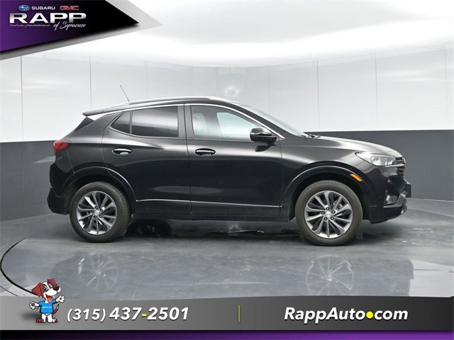 2023 Buick Encore GX Select photo 2