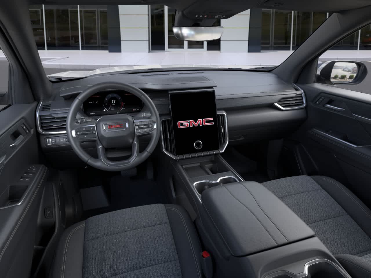 2026 GMC Acadia Elevation - Photo 15