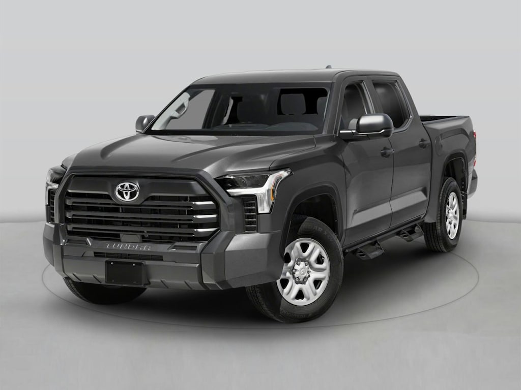 Used 2023 Toyota Tundra 4WD Platinum