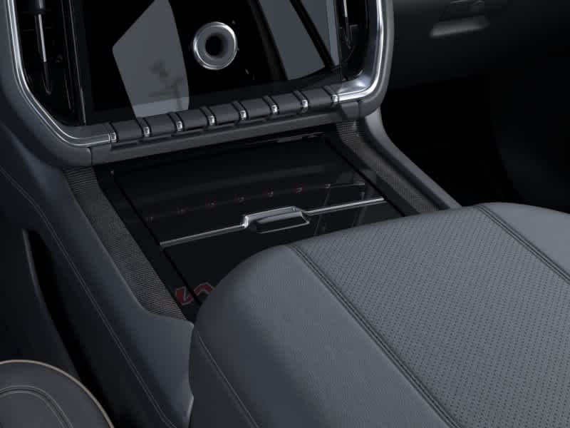 2026 GMC Yukon Elevation - Photo 23