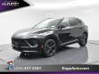Used 2025 Buick Envision Sport Touring SUV