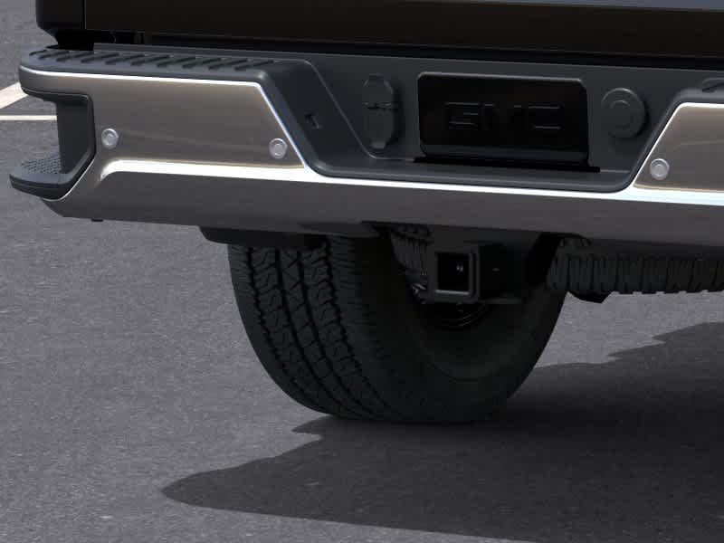 2026 GMC Sierra 2500HD SLT - Photo 14