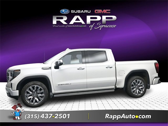 2024 GMC Sierra 1500 Truck 