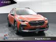 Used 2025 Subaru Crosstrek Limited