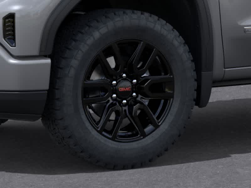 2026 GMC Sierra 1500 Elevation - Photo 9