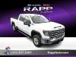Used 2021 GMC Sierra 2500 HD SLE Truck