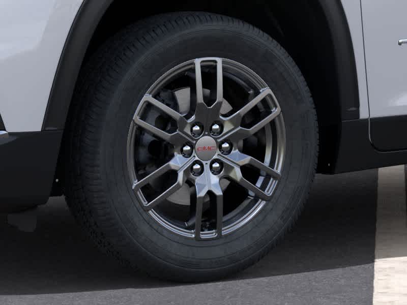 2026 GMC Acadia Elevation - Photo 9