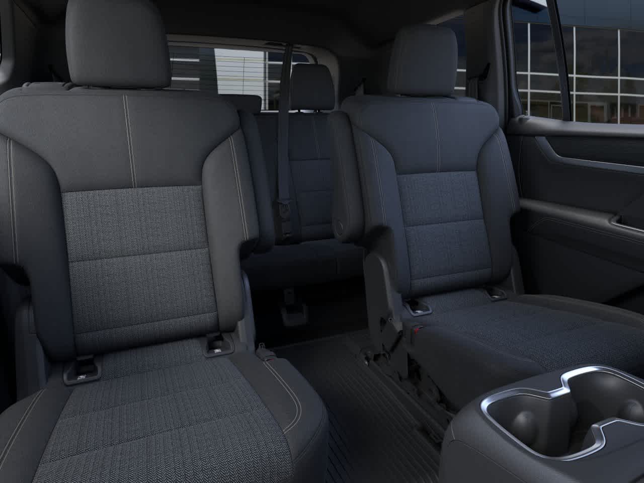 2026 GMC Acadia Elevation - Photo 17