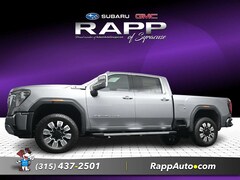 2026 GMC Sierra 2500 HD Denali Truck