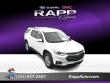 Used 2021 Chevrolet Traverse LT Cloth SUV