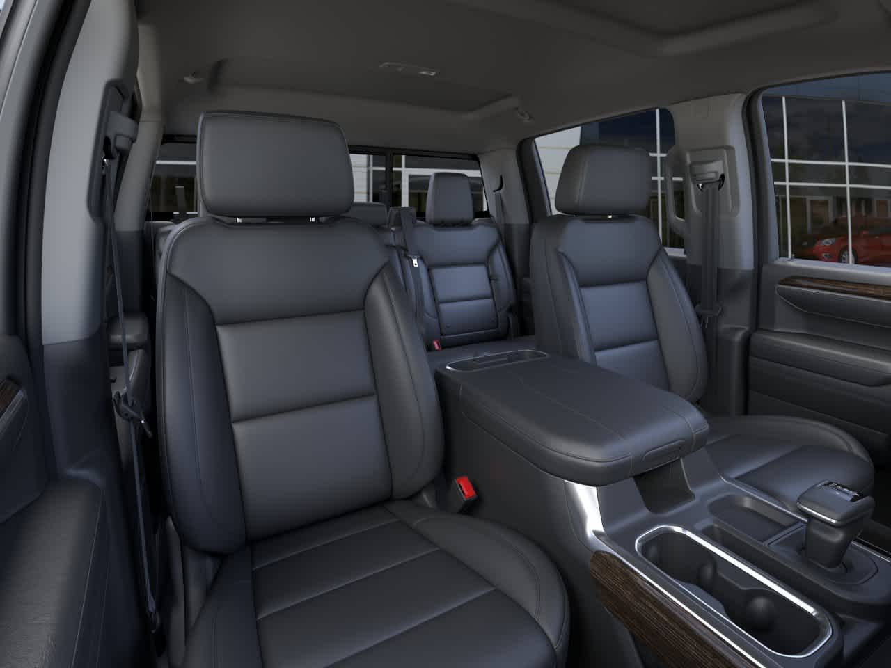 2026 GMC Sierra 1500 Elevation - Photo 16