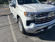 Used 2024 Chevrolet Silverado 1500 LTZ Truck