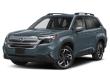 Used 2025 Subaru Forester Premium Hybrid