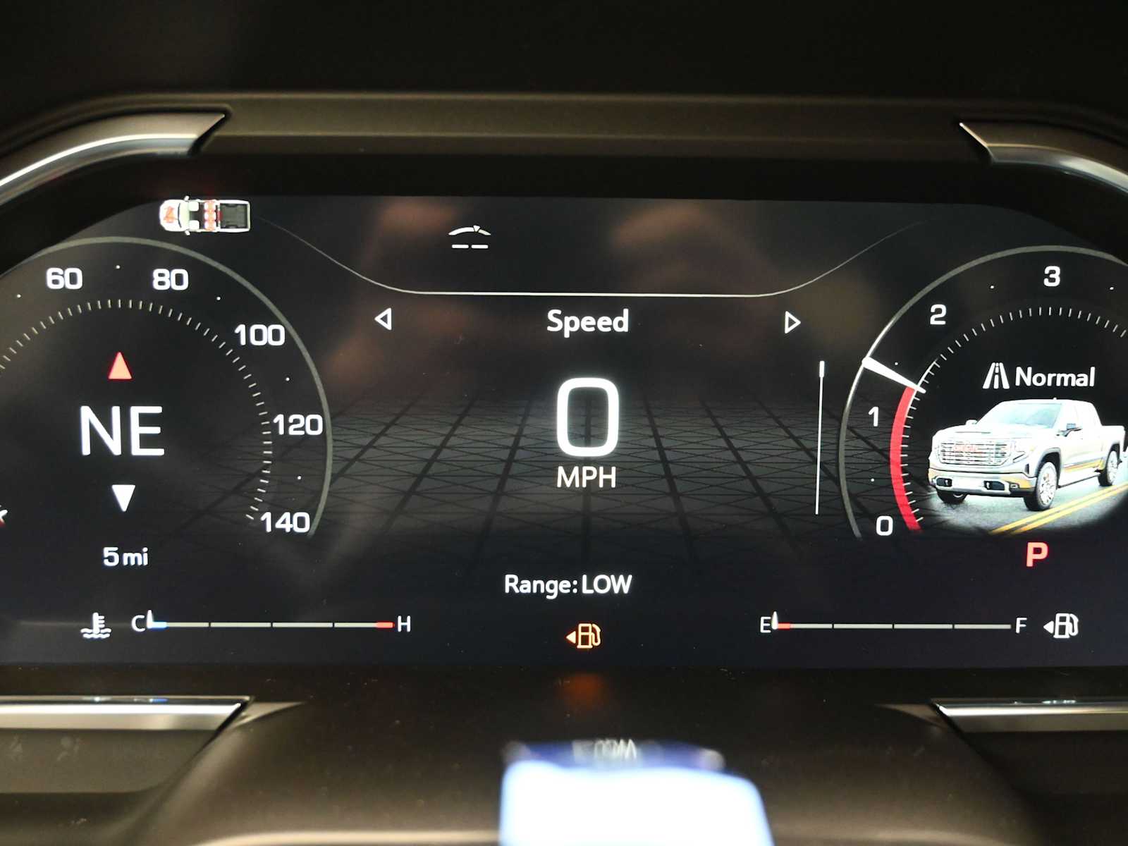 2026 GMC Sierra 1500 Denali - Photo 15