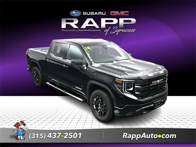 2024 GMC Sierra 1500 Truck 