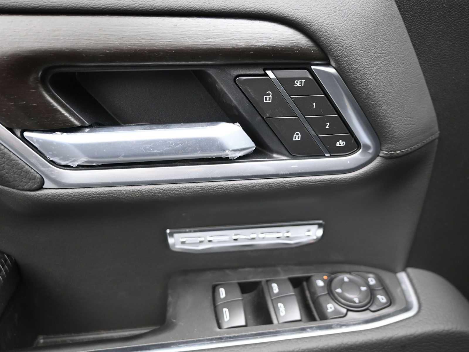 2026 GMC Sierra 1500 Denali - Photo 7