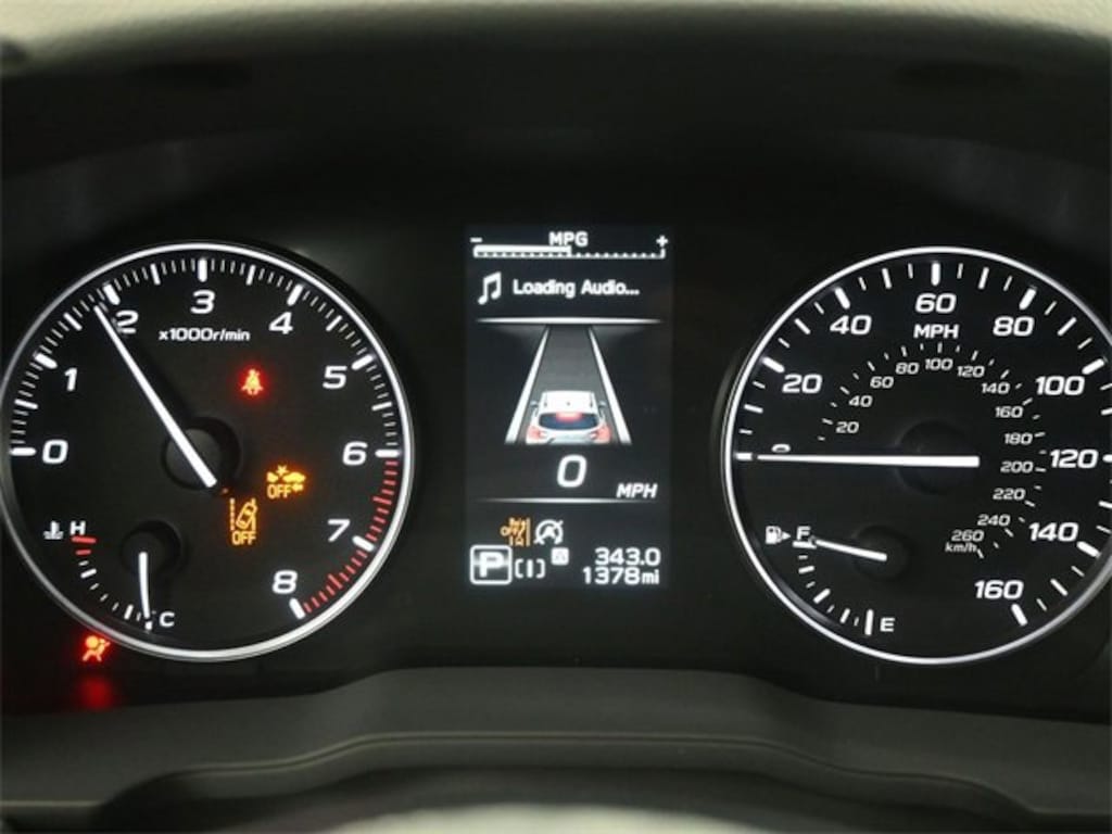 Used 2025 Subaru Crosstrek Limited