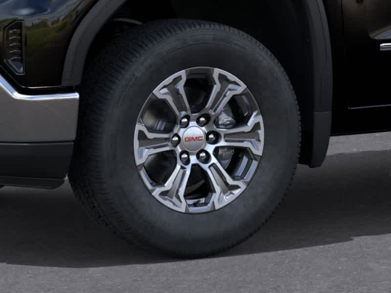 2026 GMC Sierra 1500 SLT - Photo 9