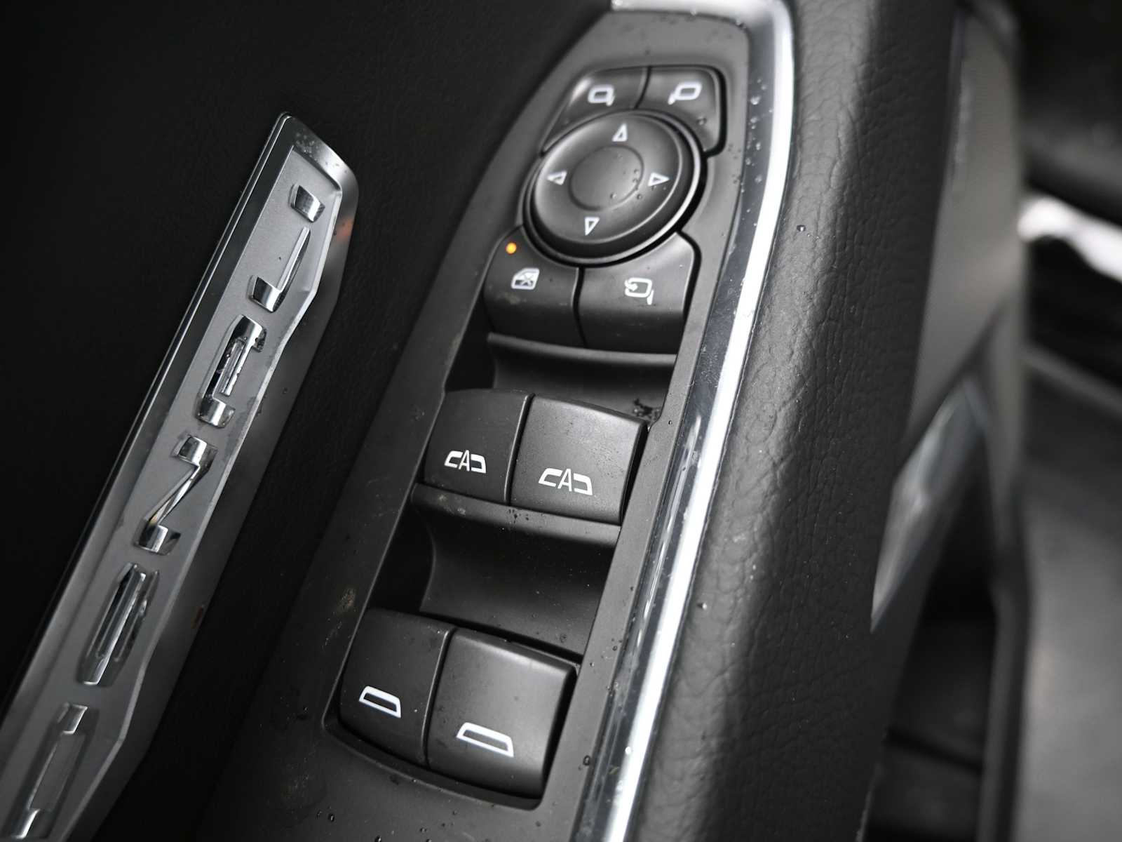 2026 GMC Sierra 1500 Denali - Photo 7