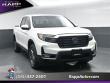 Used 2023 Honda Ridgeline RTL