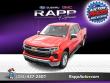 Used 2023 Chevrolet Silverado 1500 LT (2FL) Truck
