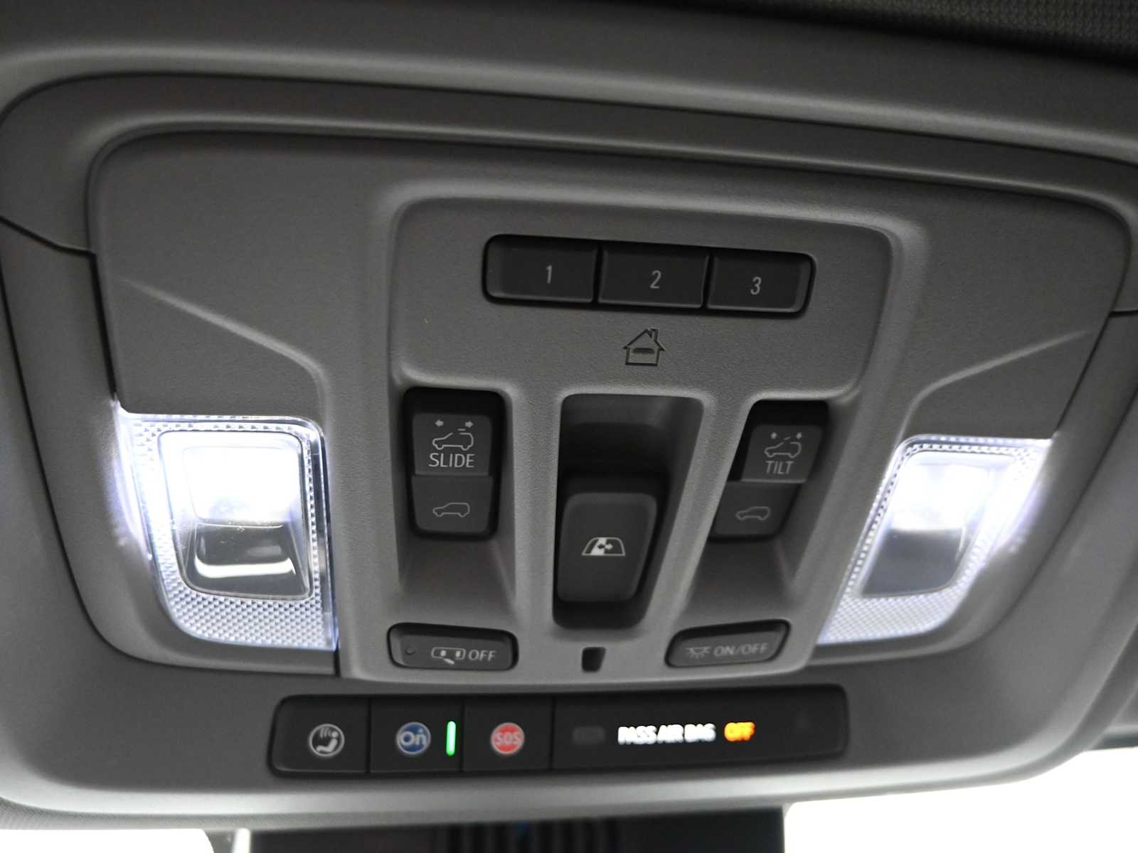 2026 GMC Sierra 1500 Denali - Photo 15
