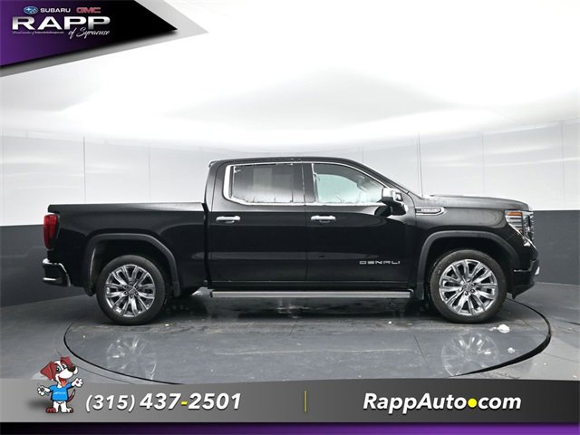 2022 Gmc Sierra 1500 Denali photo 2