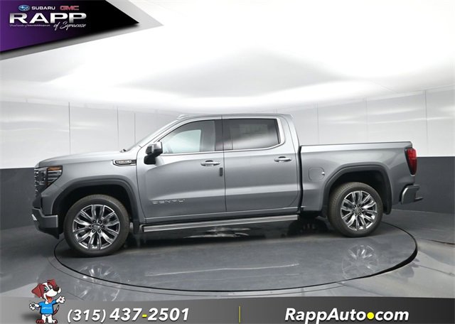2026 Gmc Sierra 1500 Denali photo 4