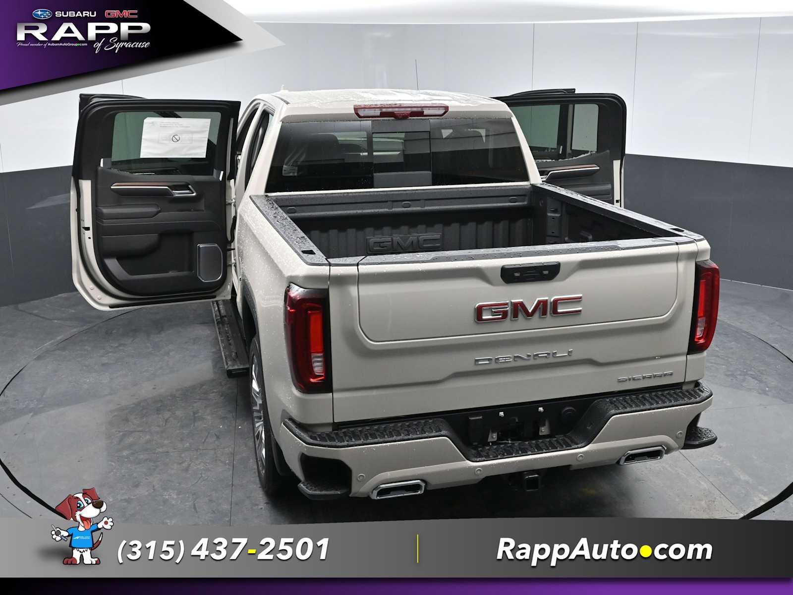 2026 GMC Sierra 1500 Denali - Photo 27