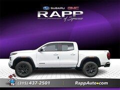2025 GMC Canyon Elevation Truck