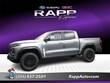 GMC Canyon