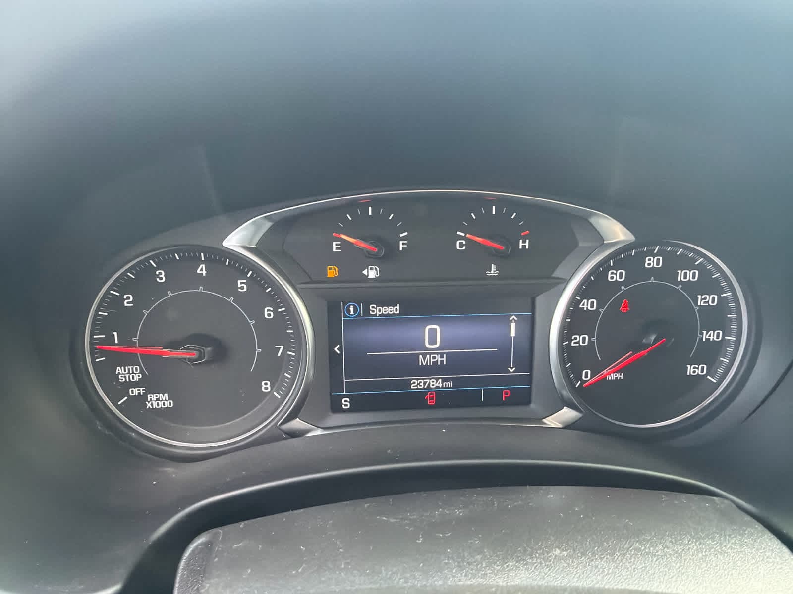 2023 GMC Terrain SLE AWD's photo