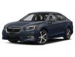 Used 2018 Subaru Legacy Limited
