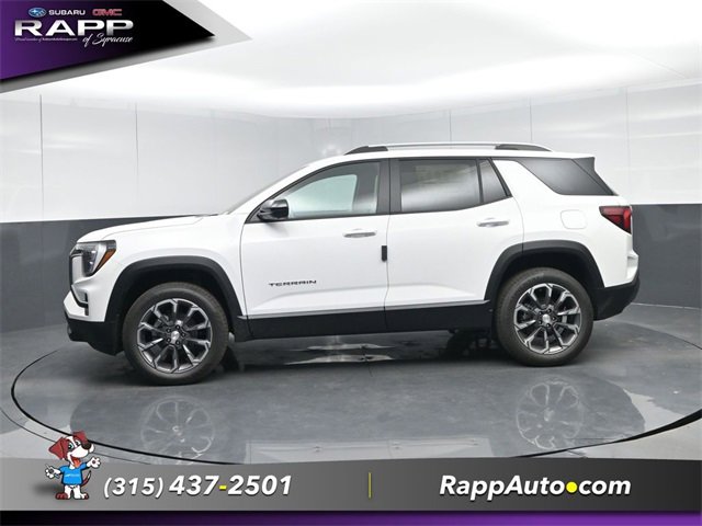 2026 Gmc Terrain Elevation photo 2