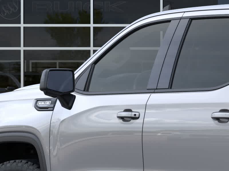 2026 GMC Sierra 1500 Elevation - Photo 12