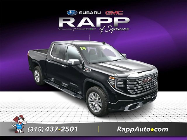 2024 GMC Sierra 1500 Truck 