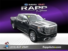 2026 GMC Sierra 1500 Denali Truck