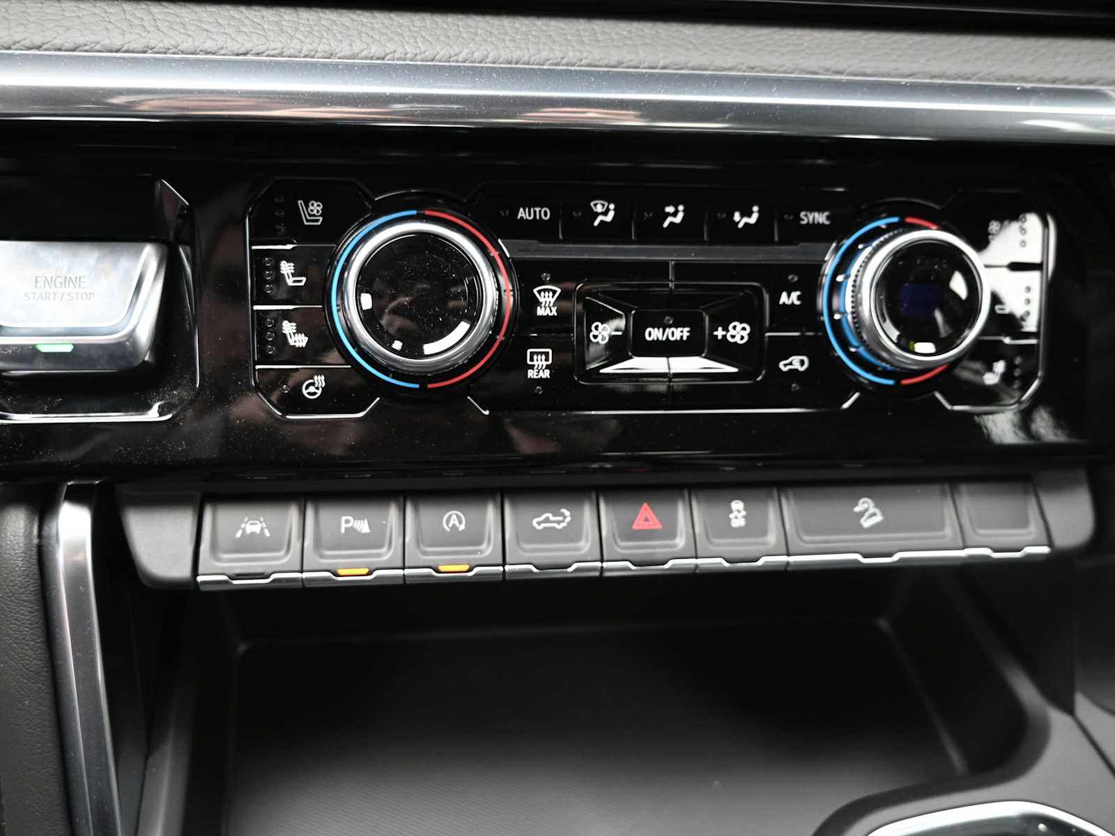 2026 GMC Sierra 1500 Denali - Photo 13