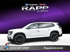 2026 GMC Acadia Elevation SUV