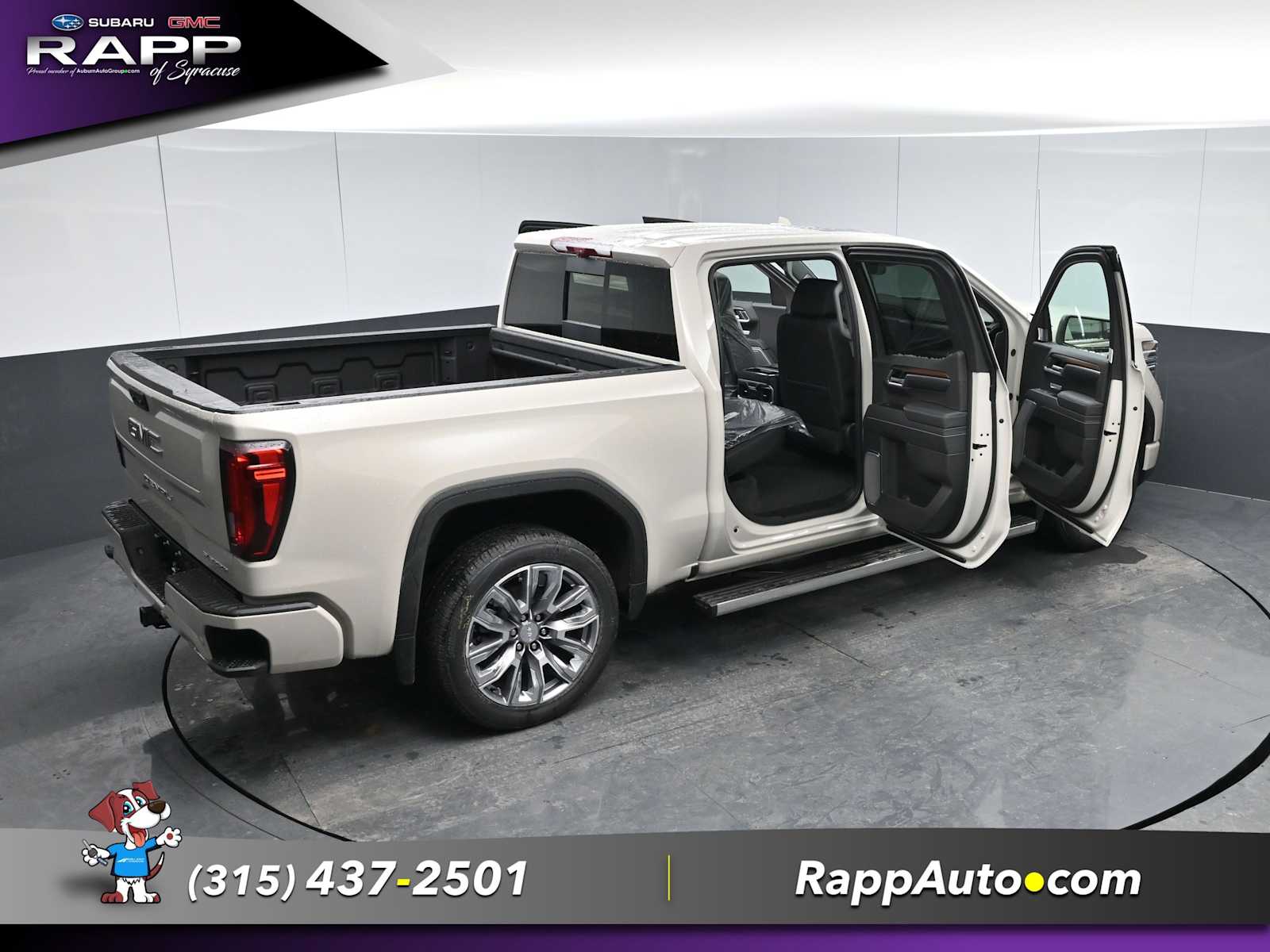 2026 GMC Sierra 1500 Denali - Photo 29
