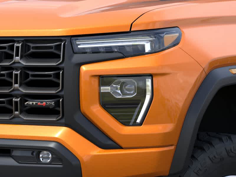 2026 GMC Canyon AT4X - Photo 10