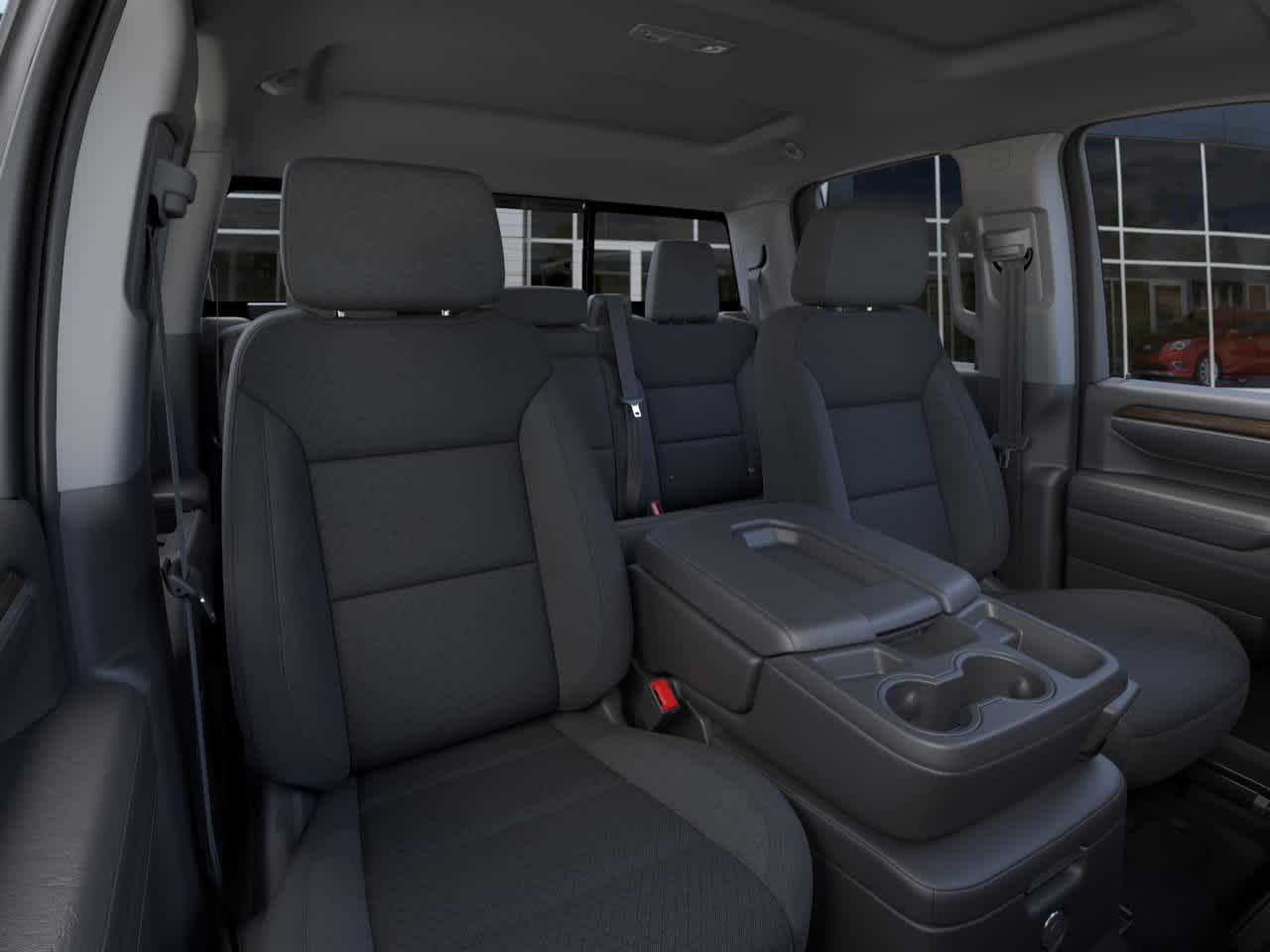 2026 GMC Sierra 2500HD SLE - Photo 16