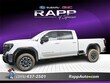 GMC Sierra 2500 HD