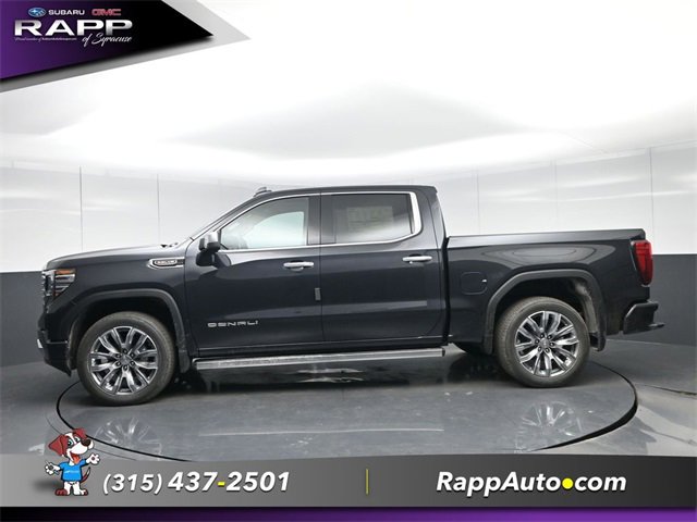 2026 Gmc Sierra 1500 Denali photo 4