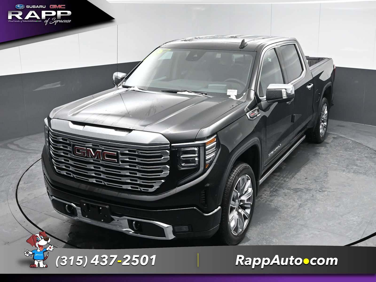 2026 GMC Sierra 1500 Denali - Photo 18