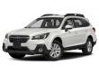 Used 2018 Subaru Outback Premium