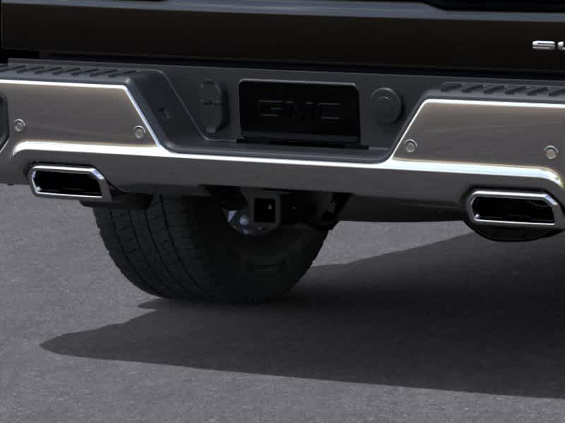 2026 GMC Sierra 1500 SLT - Photo 14